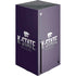 Kansas State University K-State Wildcats Gradient Xbox Series X Console Skin