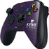 Kansas State University K-State Wildcats Gradient Xbox Series X Controller Skin