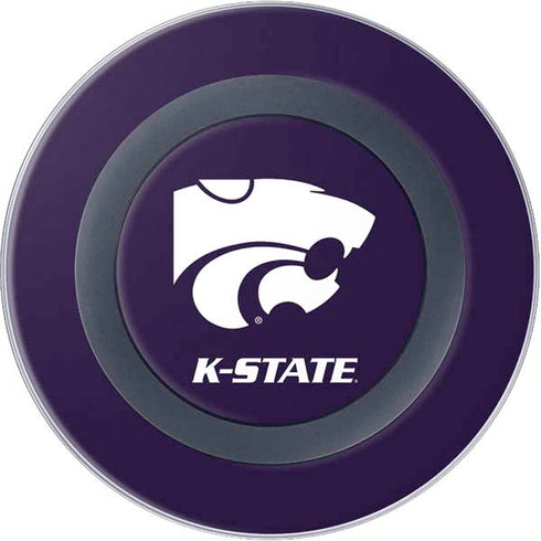Kansas State University K-State Wireless Charger Skin