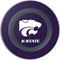 Kansas State University K-State Wireless Charger Skin