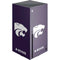 Kansas State University K-State Xbox Series X Console Skin