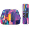 Etta Vee Kaleidoscope Brush Stroke Apple TV Skin