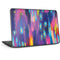 Kaleidoscope Brush Stroke by Etta Vee HP Chromebook Skin