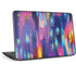 Kaleidoscope Brush Stroke by Etta Vee HP Chromebook Skin