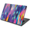 Etta Vee Kaleidoscope Brush Stroke Dell Chromebook Skin