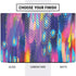 Etta Vee Kaleidoscope Brush Stroke Dell Vostro Skin