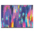 Etta Vee Kaleidoscope Brush Stroke HP Envy Skin