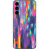 Etta Vee Kaleidoscope Brush Stroke Galaxy A14 5G Skin