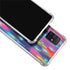 Etta Vee Kaleidoscope Brush Stroke Galaxy A51 5G Clear Case