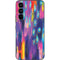 Etta Vee Kaleidoscope Brush Stroke Galaxy A54 5G Skin