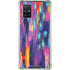 Etta Vee Kaleidoscope Brush Stroke Galaxy A71 5G Clear Case