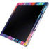 Etta Vee Kaleidoscope Brush Stroke Galaxy Book 12in Skin