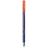 Etta Vee Kaleidoscope Brush Stroke Galaxy Book 12in Skin