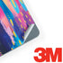 Etta Vee Kaleidoscope Brush Stroke Galaxy Book 12in Skin
