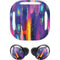 Etta Vee Kaleidoscope Brush Stroke Galaxy Buds Pro Skin
