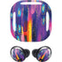 Etta Vee Kaleidoscope Brush Stroke Galaxy Buds Pro Skin