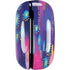 Etta Vee Kaleidoscope Brush Stroke Galaxy Buds Pro Skin