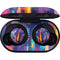 Etta Vee Kaleidoscope Brush Stroke Galaxy Buds Skin