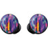Etta Vee Kaleidoscope Brush Stroke Galaxy Buds Skin