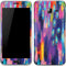 Etta Vee Kaleidoscope Brush Stroke Galaxy J3 Skin