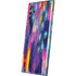 Etta Vee Kaleidoscope Brush Stroke Galaxy Note 10 Plus Skin