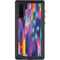 Etta Vee Kaleidoscope Brush Stroke Galaxy Note 10 Waterproof Case