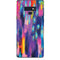 Etta Vee Kaleidoscope Brush Stroke Galaxy Note 9 Skin