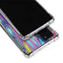 Etta Vee Kaleidoscope Brush Stroke Galaxy Note20 5G Clear Case