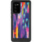 Etta Vee Kaleidoscope Brush Stroke Galaxy Note20 5G Waterproof Case