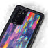 Etta Vee Kaleidoscope Brush Stroke Galaxy Note20 5G Waterproof Case