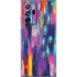 Etta Vee Kaleidoscope Brush Stroke Galaxy Note20 Ultra 5G Skin