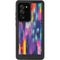Etta Vee Kaleidoscope Brush Stroke Galaxy Note20 Ultra 5G Waterproof Case