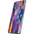 Etta Vee Kaleidoscope Brush Stroke Galaxy S20 Fan Edition Skin