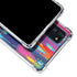 Etta Vee Kaleidoscope Brush Stroke Galaxy S20 FE Clear Case