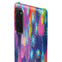 Etta Vee Kaleidoscope Brush Stroke Galaxy S20 Lite Case
