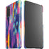 Etta Vee Kaleidoscope Brush Stroke Galaxy S20 Lite Case