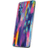 Etta Vee Kaleidoscope Brush Stroke Galaxy S20 Plus Skin