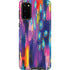 Etta Vee Kaleidoscope Brush Stroke Galaxy S20 Pro Case