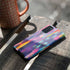 Etta Vee Kaleidoscope Brush Stroke Galaxy S20 Pro Case