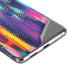 Etta Vee Kaleidoscope Brush Stroke Galaxy S20 Skin
