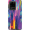Etta Vee Kaleidoscope Brush Stroke Galaxy S20 Ultra 5G Pro Case