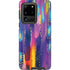 Etta Vee Kaleidoscope Brush Stroke Galaxy S20 Ultra 5G Pro Case