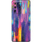 Etta Vee Kaleidoscope Brush Stroke Galaxy S20 Ultra 5G Skin
