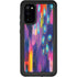 Etta Vee Kaleidoscope Brush Stroke Galaxy S20 Waterproof Case