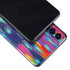 Etta Vee Kaleidoscope Brush Stroke Galaxy S21 5G Skin