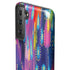 Etta Vee Kaleidoscope Brush Stroke Galaxy S21 FE Pro Case