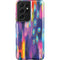 Etta Vee Kaleidoscope Brush Stroke Galaxy S21 Ultra 5G Pro Case