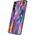 Etta Vee Kaleidoscope Brush Stroke Galaxy S22 Plus Skin