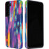 Etta Vee Kaleidoscope Brush Stroke Galaxy S22 Pro Case