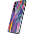 Etta Vee Kaleidoscope Brush Stroke Galaxy S22 Skin